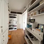 Appartement Jeux Olympiques