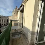 Appartement Jeux Olympiques