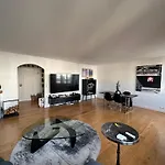 Appartement Jeux Olympiques