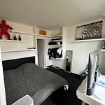 Appartement Jeux Olympiques